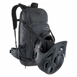 Sac à Dos Evoc FR Trail E-Ride 20L Loam Carbon 9 Sac à Dos Evoc FR Trail E-Ride 20L Loam Carbon -Tout le Vélo Électrique Soldes unnamed file 1013