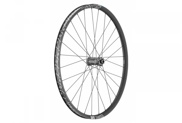 Roue Avant DT Swiss HX 1700 Spline 29'' 30 Mm | Boost 15x110 Mm | 6 Trous | 2022 3 Roue Avant DT Swiss HX 1700 Spline 29'' 30 Mm | Boost 15x110 Mm | 6 Trous | 2022