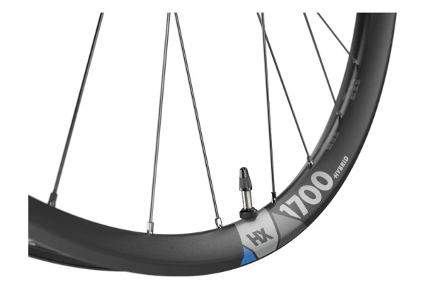 Roue Avant DT Swiss HX 1700 Spline 29'' 30 Mm | Boost 15x110 Mm | 6 Trous | 2022 4 Roue Avant DT Swiss HX 1700 Spline 29'' 30 Mm | Boost 15x110 Mm | 6 Trous | 2022 – Image 2