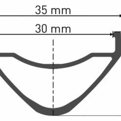 Roue Avant DT Swiss HX 1700 Spline 29'' 30 Mm | Boost 15x110 Mm | 6 Trous | 2022 7 Roue Avant DT Swiss HX 1700 Spline 29'' 30 Mm | Boost 15x110 Mm | 6 Trous | 2022 -Tout le Vélo Électrique Soldes unnamed file 1031