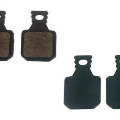 Paire De Plaquettes Neatt Pour Magura (4 Pistons) MT5 / MT7 / MT Trail / MT Trail Sport