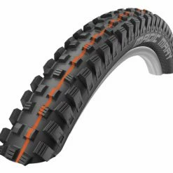 Pneu VTT Schwalbe Magic Mary 26 Tubeless Ready Souple SnakeSkin Addix Soft E-Bike E-25