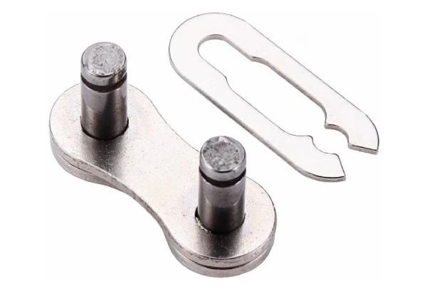 Chaîne Pour VAE BBB E-PowerLine 10 Vitesses Argent 4 Chaîne Pour VAE BBB E-PowerLine 10 Vitesses Argent – Image 2