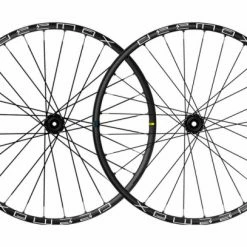 Paire De Roues Mavic E-Deemax S35 27.5'' | Boost 15x110 - 12x148mm | 6 Trous