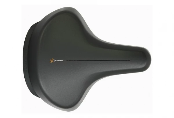 Selle Selle Royal On Relaxed 90° Noir 3 Selle Selle Royal On Relaxed 90° Noir