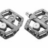 Paire De Pédales Magnétiques Magped Enduro (Aimant 150N) Gris