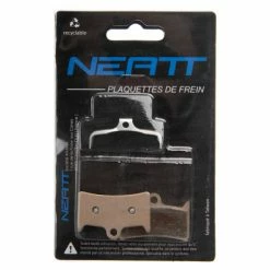 Paire De Plaquettes Neatt Pour Hope V4 -Tout le Vélo Électrique Soldes unnamed file 1069