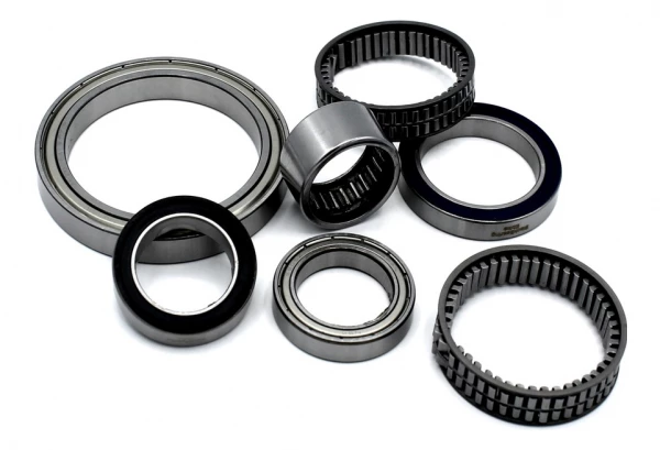 Kit Roulements + Joints Toriques Black Bearing Pour Moteur Brose 3 Kit Roulements + Joints Toriques Black Bearing Pour Moteur Brose