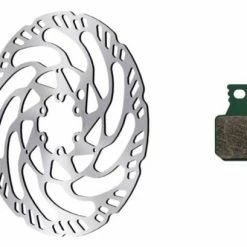 Kit Optimisation E-Bike Magura EStop Disque MDR-C/Plaquettes 8S Sport