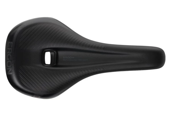 Selle Ergon SM-E Sport Noir 3 Selle Ergon SM-E Sport Noir