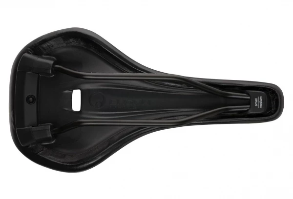 Selle Ergon SM-E Sport Noir 5 Selle Ergon SM-E Sport Noir – Image 3