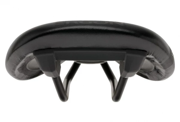 Selle Ergon SM-E Sport Noir 6 Selle Ergon SM-E Sport Noir – Image 4
