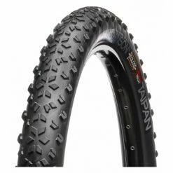 Pneu VTT Hutchinson Taipan Koloss 27.5'' Plus Tubeless Ready Souple SpiderTech Bi-Compound EBike