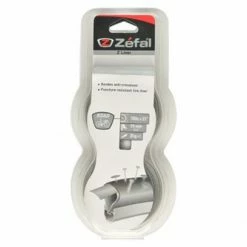 ZEFAL Bande Anti-Crevaison Z LINER 19mm Gris