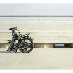 Moma Bikes Vélo Electrique De Ville Pliant, E20Pro, Aluminium, SHIMANO 7V, Bat. Ion Lithium 48V 13Ah -Tout le Vélo Électrique Soldes unnamed file 115