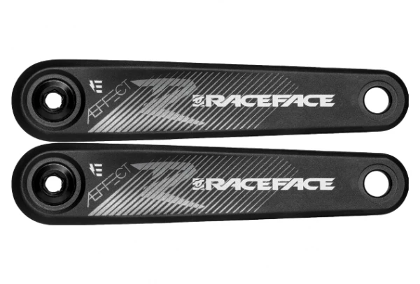 Manivelles Race Face Aeffect R E-Bike Noir 3 Manivelles Race Face Aeffect R E-Bike Noir