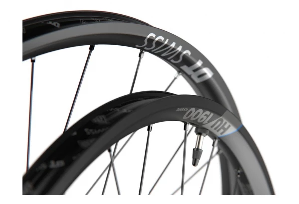 Roue Arrière DT Swiss HU 1900 Spline 29'' 25 Mm | QR 9x135 Mm | Center Lock | 2022 5 Roue Arrière DT Swiss HU 1900 Spline 29'' 25 Mm | QR 9x135 Mm | Center Lock | 2022 – Image 3