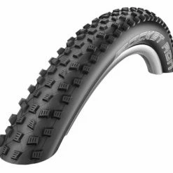 Pneu Schwalbe Rocket Ron 26 Tubeless Ready Souple TwinSkin Addix Performance