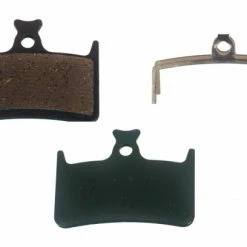 Paire De Plaquettes Neatt Pour Hope E4 / M4