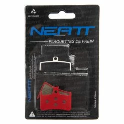 Paire De Plaquettes Neatt Pour Hope E4 / M4 -Tout le Vélo Électrique Soldes unnamed file 1164