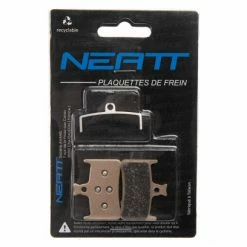 Paire De Plaquettes Neatt Pour Hope E4 / M4 -Tout le Vélo Électrique Soldes unnamed file 1165