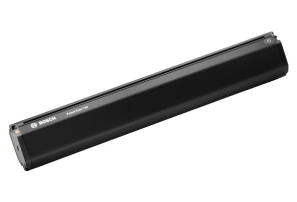 Batterie Bosch Powertube 750 Vertical 750 Wh Smart System Noir 3 Batterie Bosch Powertube 750 Vertical 750 Wh Smart System Noir