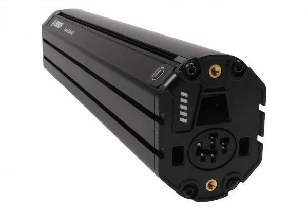 Batterie Bosch Powertube 750 Vertical 750 Wh Smart System Noir 4 Batterie Bosch Powertube 750 Vertical 750 Wh Smart System Noir – Image 2