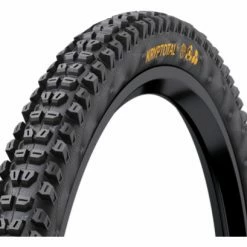 Pneu VTT Continental Kryptotal Re 27.5'' Tubeless Ready Souple Trail Casing Endurance Compound E-Bike E25