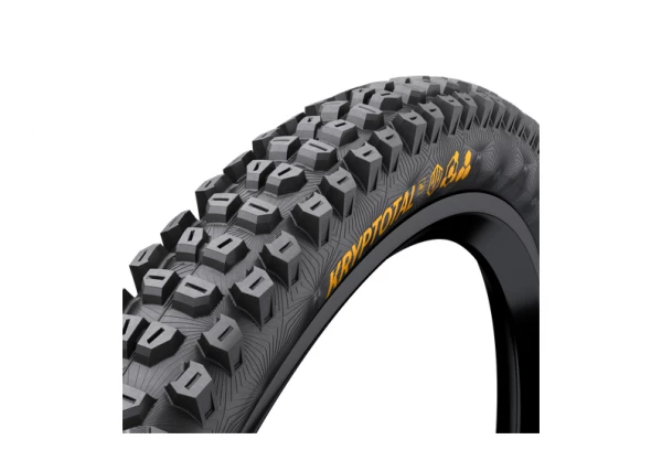 Pneu VTT Continental Kryptotal Re 27.5'' Tubeless Ready Souple Trail Casing Endurance Compound E-Bike E25 4 Pneu VTT Continental Kryptotal Re 27.5'' Tubeless Ready Souple Trail Casing Endurance Compound E-Bike E25 – Image 2