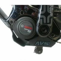 Sabot Protection Moteur AVS Pour Lapierre GLP2 -Tout le Vélo Électrique Soldes unnamed file 1184