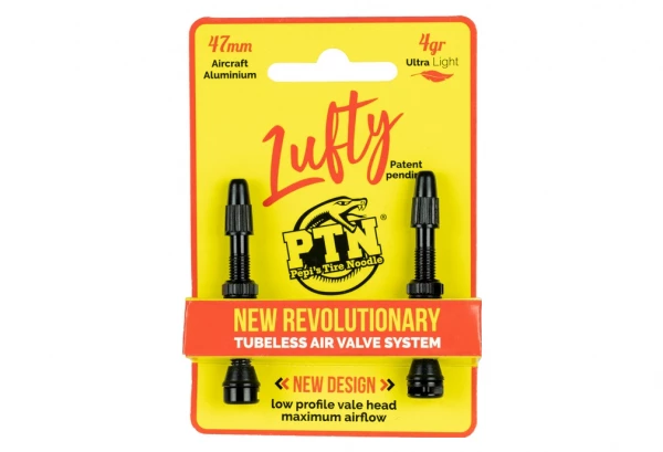 Mousse Anti-Pincement Pepi's Tire Noodle R-Evolution 29'' (Paire) 5 Mousse Anti-Pincement Pepi's Tire Noodle R-Evolution 29'' (Paire) – Image 3