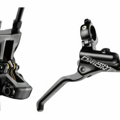 Frein à Disque Avant Tektro Orion HD-M745 4 Pistons (sans Disque) Noir