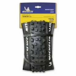 Pneu VTT Michelin Wild XC Performance Line 29'' Tubeless Ready Souple Gum-X E-Bike Ready -Tout le Vélo Électrique Soldes unnamed file 1204