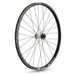 Roue Avant DT SWISS HYBRID H1700 Spline 27,5''/30mm | Boost 15x110mm
