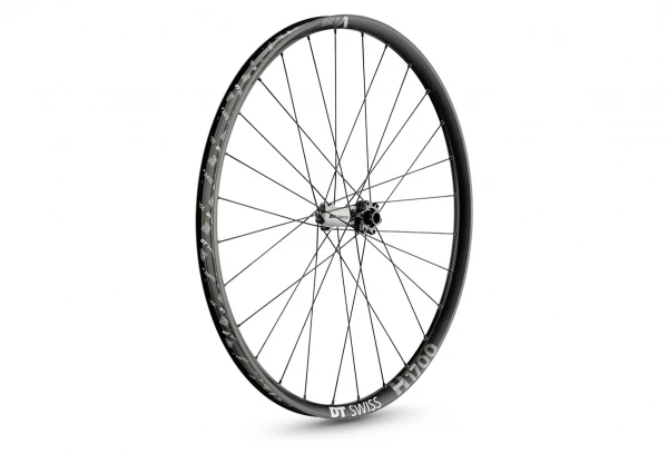 Roue Avant DT SWISS HYBRID H1700 Spline 27,5''/30mm | Boost 15x110mm 3 Roue Avant DT SWISS HYBRID H1700 Spline 27,5''/30mm | Boost 15x110mm