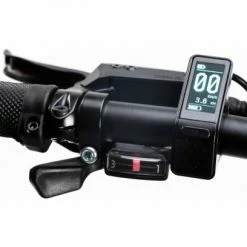 Moma Bikes VTT Electrique Tout Suspendu Moma E-MTB 29'' Shimano Altus 8V Gris 15 Moma Bikes VTT Electrique Tout Suspendu Moma E-MTB 29'' Shimano Altus 8V Gris -Tout le Vélo Électrique Soldes unnamed file 123