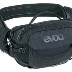 Ceinture D'Hydratation Evoc Pro E-Ride - Noir -Tout le Vélo Électrique Soldes unnamed file 1230