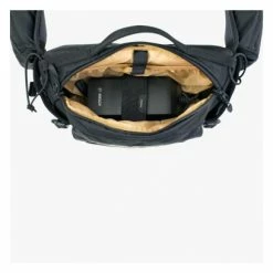 Ceinture D'Hydratation Evoc Pro E-Ride - Noir -Tout le Vélo Électrique Soldes unnamed file 1232