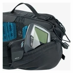 Ceinture D'Hydratation Evoc Pro E-Ride - Noir -Tout le Vélo Électrique Soldes unnamed file 1233