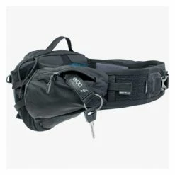 Ceinture D'Hydratation Evoc Pro E-Ride - Noir -Tout le Vélo Électrique Soldes unnamed file 1234