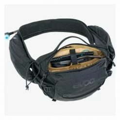 Ceinture D'Hydratation Evoc Pro E-Ride - Noir -Tout le Vélo Électrique Soldes unnamed file 1235