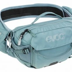 Ceinture D'Hydratation Evoc Pro E-Ride - Noir -Tout le Vélo Électrique Soldes unnamed file 1237