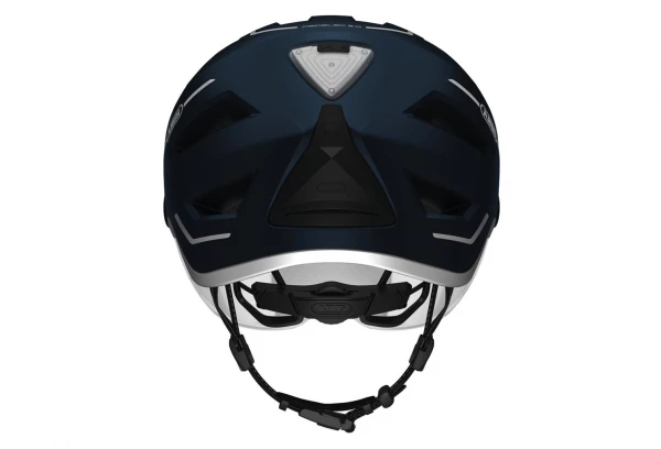 Casque Abus Pedelec 2.0 ACE Bleu Midnight 4 Casque Abus Pedelec 2.0 ACE Bleu Midnight – Image 3