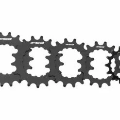 Pignon FSA - BOOST 148mm - Offset 2.5mm - Noir