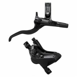 Frein à Disque Arrière Shimano BL-M4100/BR-MT420 (Sans Disque)
