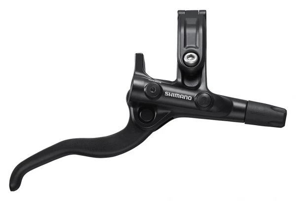 Frein à Disque Arrière Shimano BL-M4100/BR-MT420 (Sans Disque) 4 Frein à Disque Arrière Shimano BL-M4100/BR-MT420 (Sans Disque) – Image 2