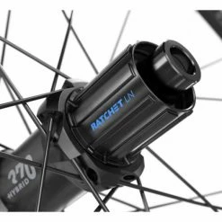 Roue Arrière DT Swiss H 1900 Spline 27.5'' 35 Mm | Boost 12x148 Mm | 6 Trous | 2022 -Tout le Vélo Électrique Soldes unnamed file 1261