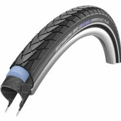 Pneu Schwalbe Marathon Plus 26'' Tubetype Rigide Endurance SmartGuard Reflex E-25