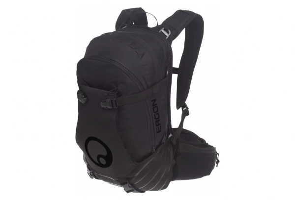 Sac à Dos Ergon BA3 E-Protect Noir 3 Sac à Dos Ergon BA3 E-Protect Noir