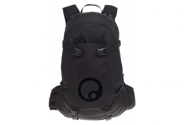 Sac à Dos Ergon BA3 E-Protect Noir 4 Sac à Dos Ergon BA3 E-Protect Noir – Image 2